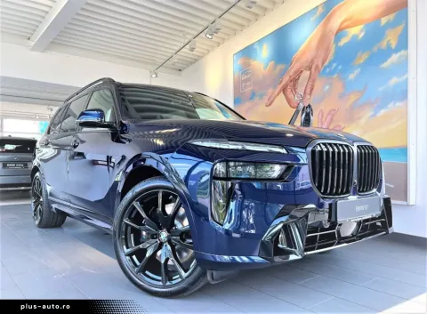 BMW X7 — poza 2