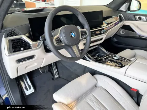 BMW X7 — poza 3
