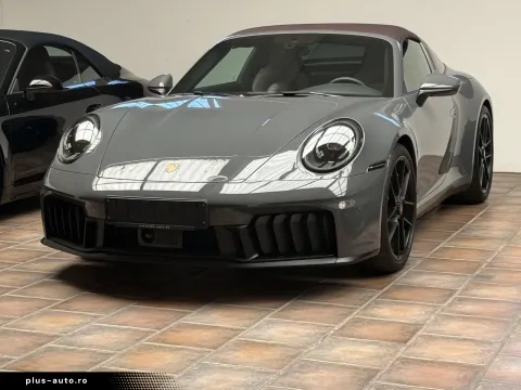 Porsche 992 — poza 3