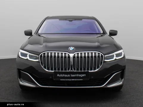 BMW 750