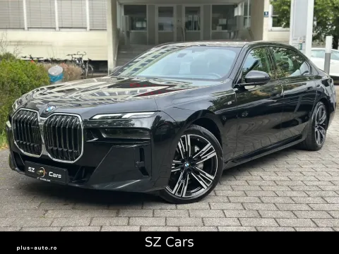 BMW 740