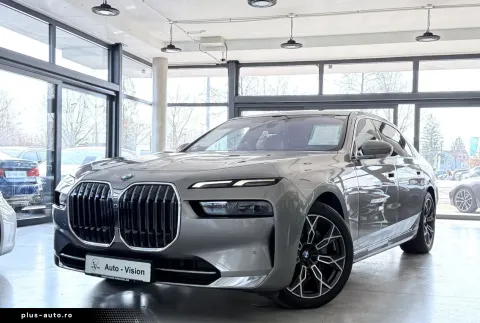 BMW 740