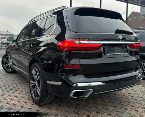 BMW X7 — poza 2