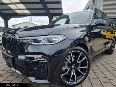 BMW X7 — poza 2