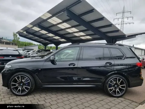 BMW X7 — poza 3