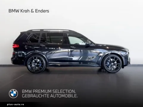 BMW X7 — poza 2