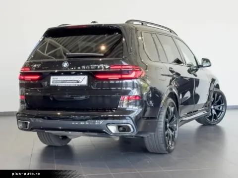BMW X7 — poza 3