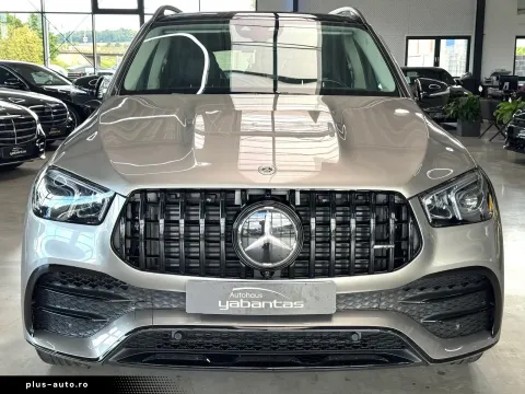 Mercedes-Benz Gle 400 — poza 2