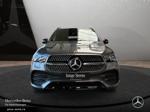 Mercedes-Benz Gle 350 — poza 3