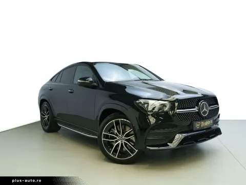Mercedes-Benz Gle 400