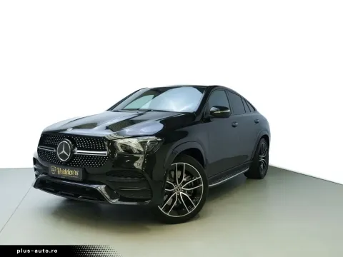 Mercedes-Benz Gle 400 — poza 2
