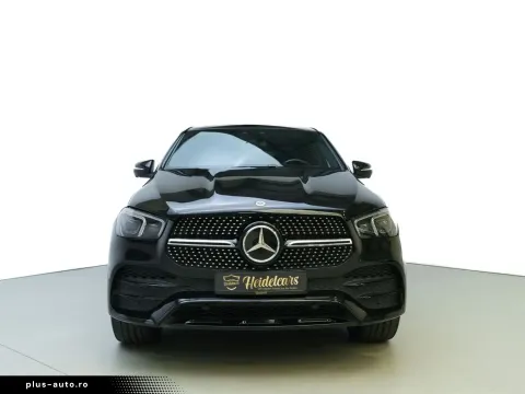 Mercedes-Benz Gle 400 — poza 3