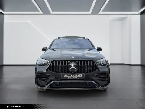 Mercedes-Benz Gle 63 Amg — poza 3