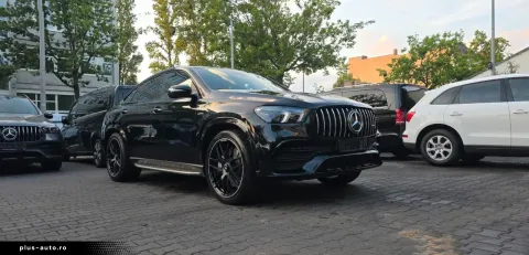 Mercedes-Benz Gle 53 Amg