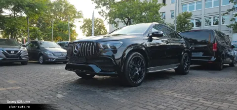 Mercedes-Benz Gle 53 Amg — poza 3