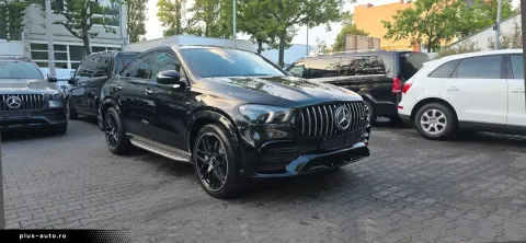 Mercedes-Benz Gle 53 Amg — poza 2