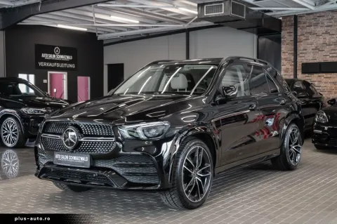 Mercedes-Benz Gle 400 — poza 2