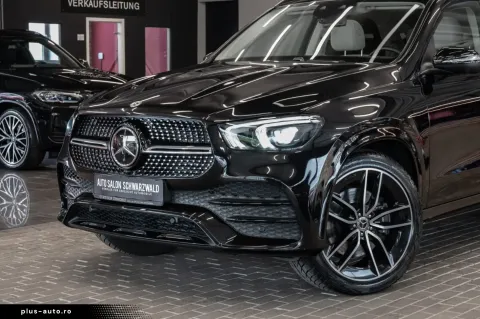 Mercedes-Benz Gle 400 — poza 3