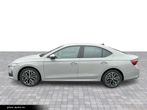 Skoda Octavia — poza 2