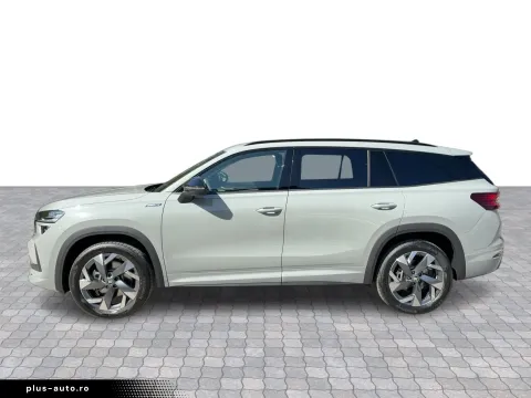 Skoda Kodiaq — poza 2
