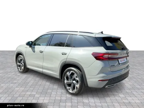 Skoda Kodiaq — poza 3