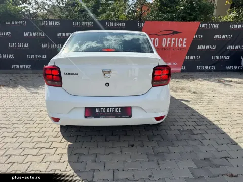 Dacia Logan — poza 2