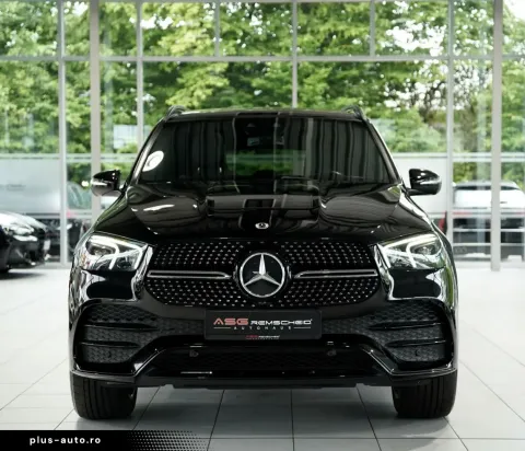Mercedes-Benz Gle 400 — poza 3