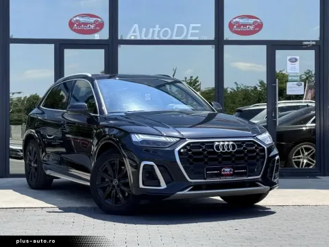 Audi Q5 — poza 2