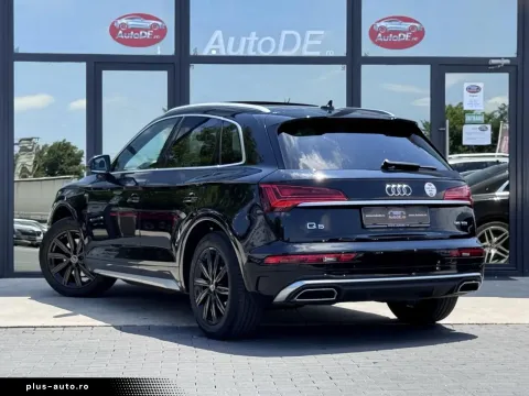 Audi Q5 — poza 3
