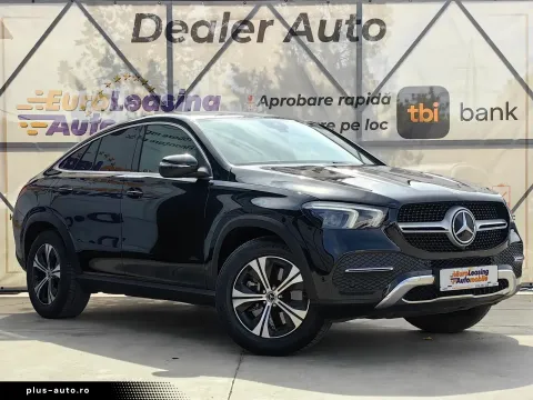 Mercedes-Benz Gl 320
