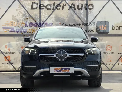 Mercedes-Benz Gl 320 — poza 3