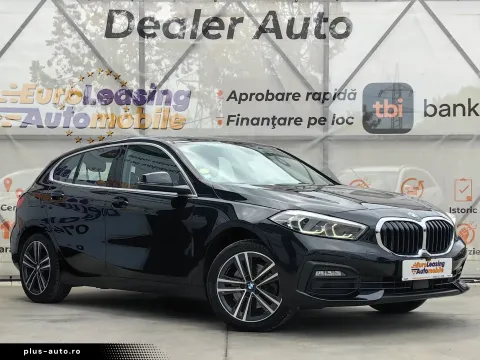 BMW Seria 1