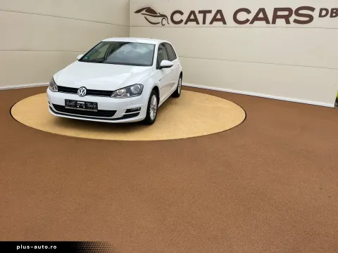 Volkswagen Golf — poza 3