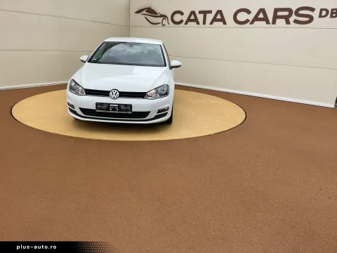 Volkswagen Golf — poza 2