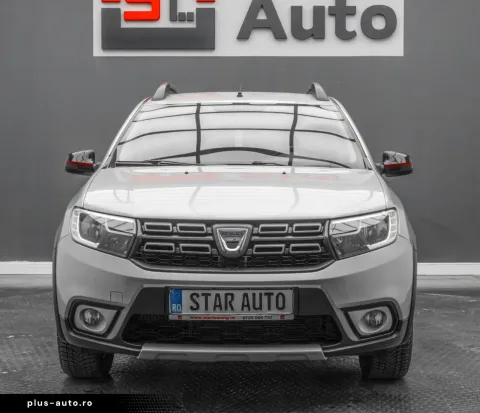 Dacia Sandero — poza 2