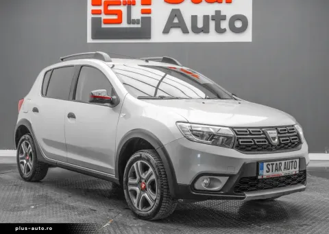Dacia Sandero — poza 3