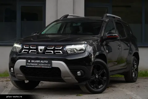 Dacia Duster — poza 2