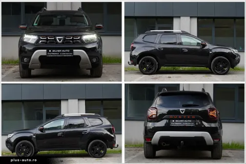 Dacia Duster — poza 3