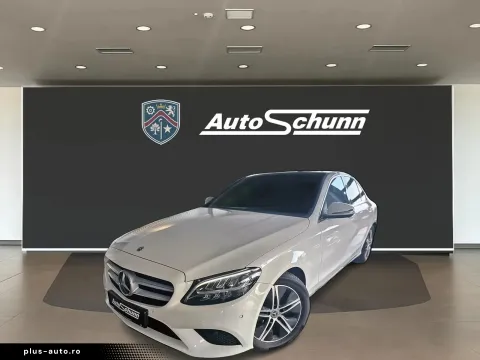 Mercedes-Benz C 160
