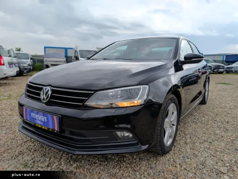 Volkswagen Jetta — poza 2