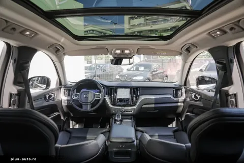 Volvo Xc60 — poza 3