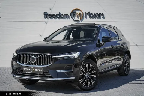 Volvo Xc60 — poza 2