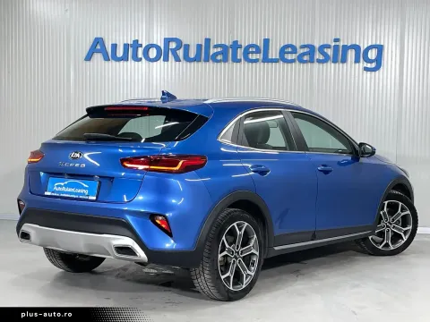 Kia Xceed — poza 3