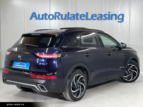 DS Automobiles DS 7 Crossback — poza 3