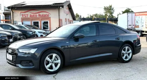 Audi A6 — poza 3