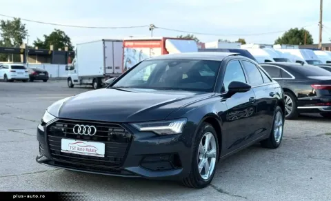 Audi A6 — poza 2