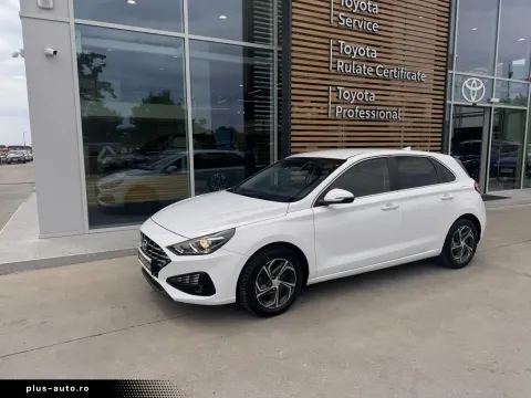 Hyundai I30 — poza 2