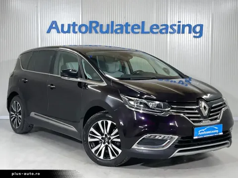 Renault Espace — poza 2