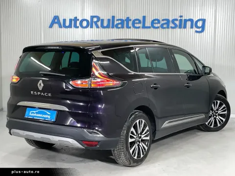 Renault Espace — poza 3