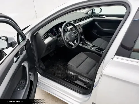 Volkswagen Passat — poza 3